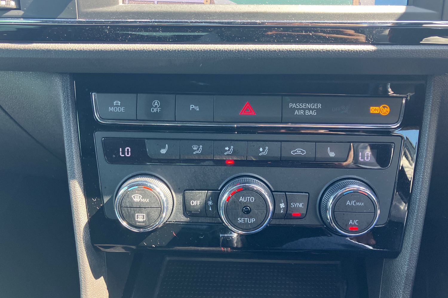 Used SEAT Leon 2020 for sale - 76680829: Photo 12