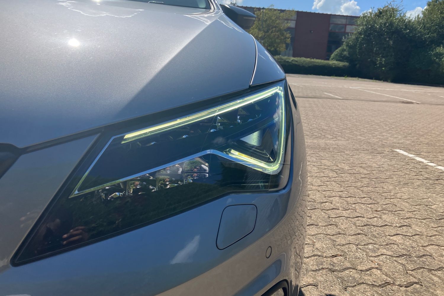 Used SEAT Leon 2020 for sale - 76680829: Photo 13