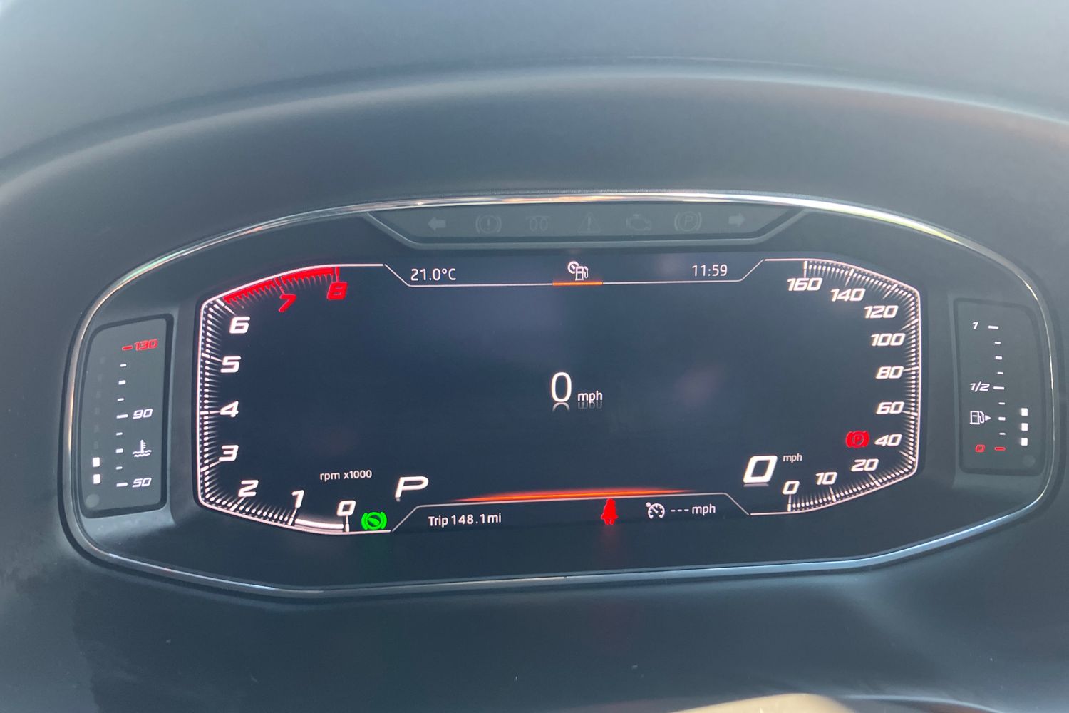 Used SEAT Leon 2020 for sale - 76680829: Photo 14