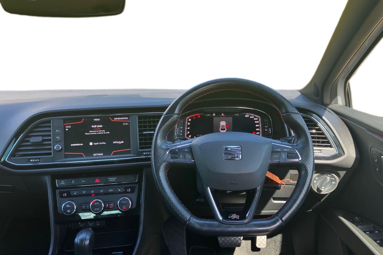 Used SEAT Leon 2020 for sale - 76680829: Photo 15