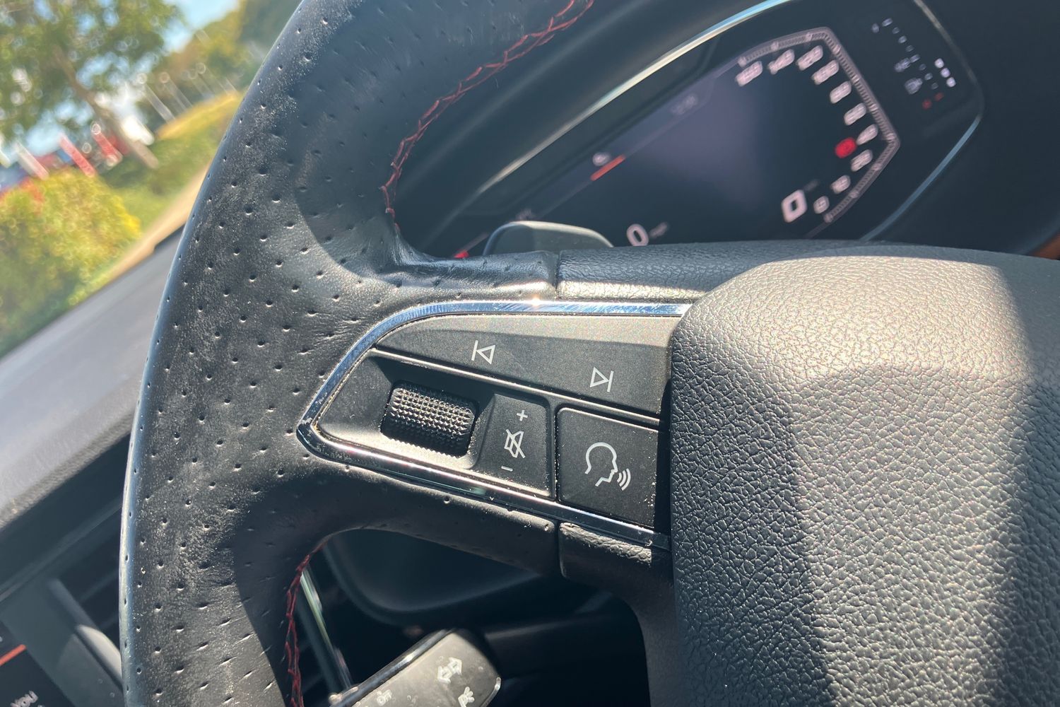 Used SEAT Leon 2020 for sale - 76680829: Photo 16