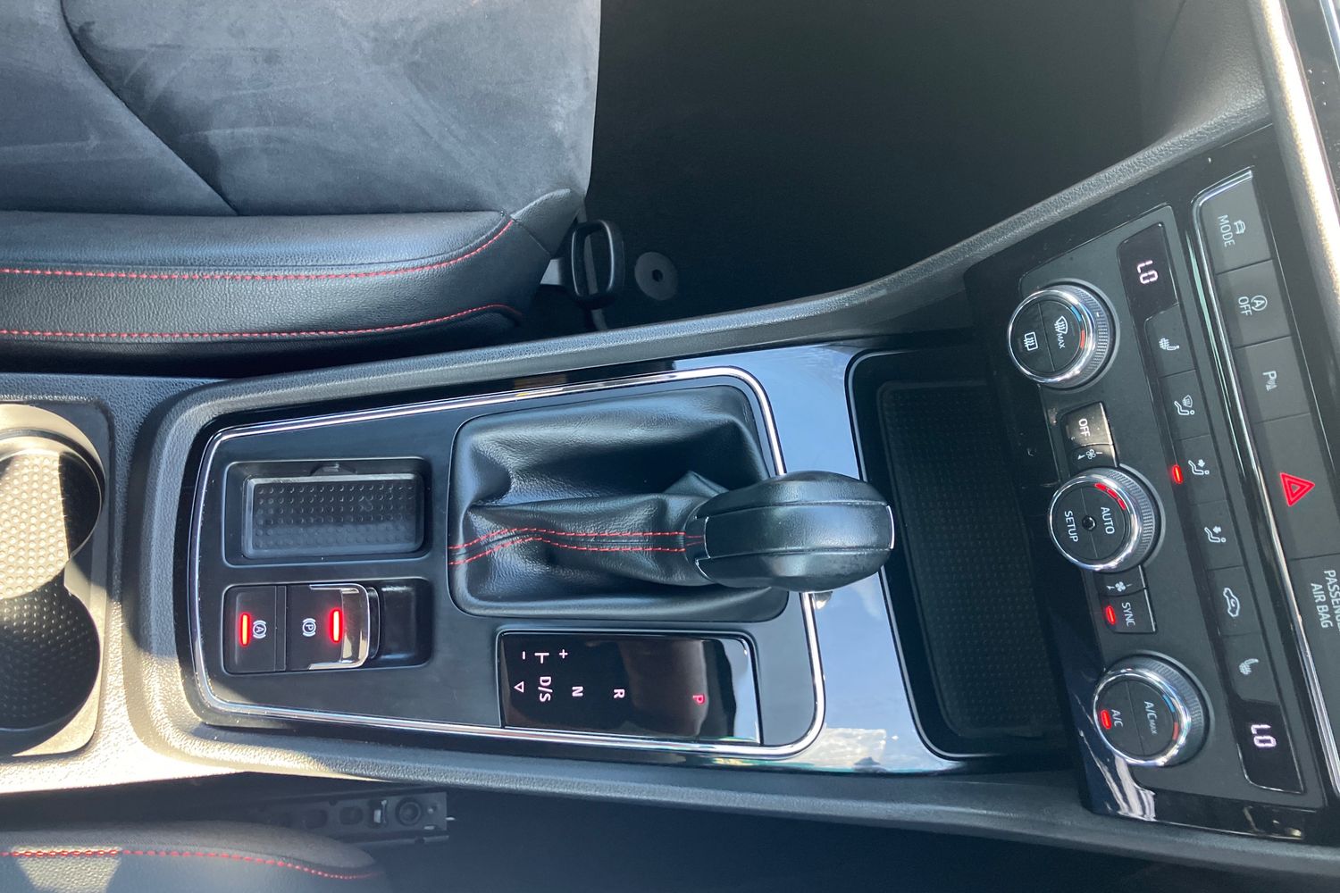 Used SEAT Leon 2020 for sale - 76680829: Photo 17