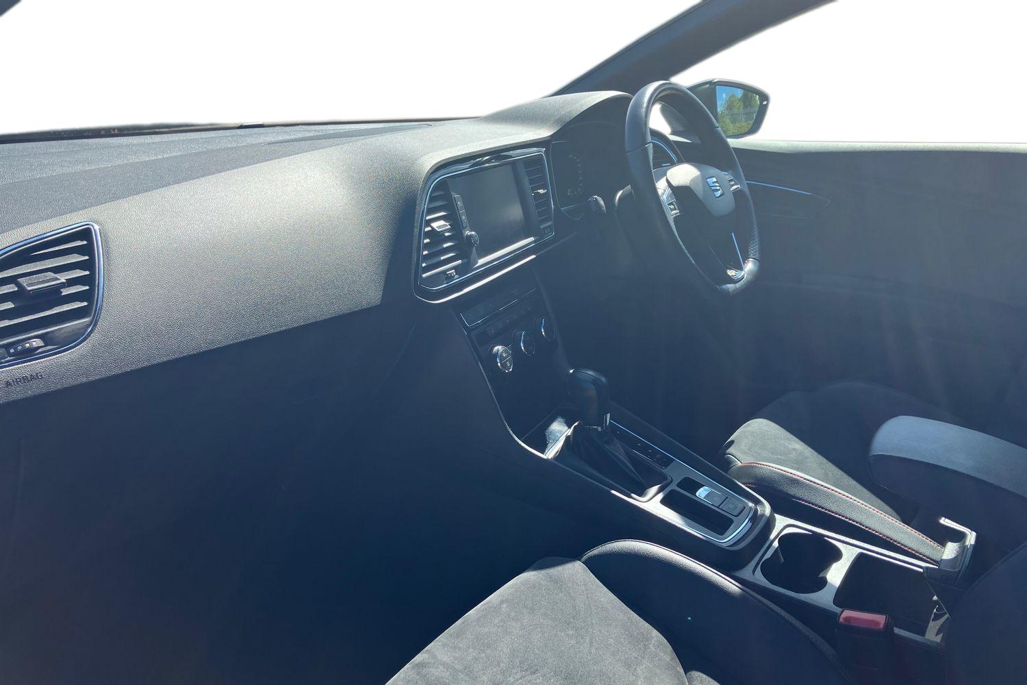 Used SEAT Leon 2020 for sale - 76680829: Photo 2