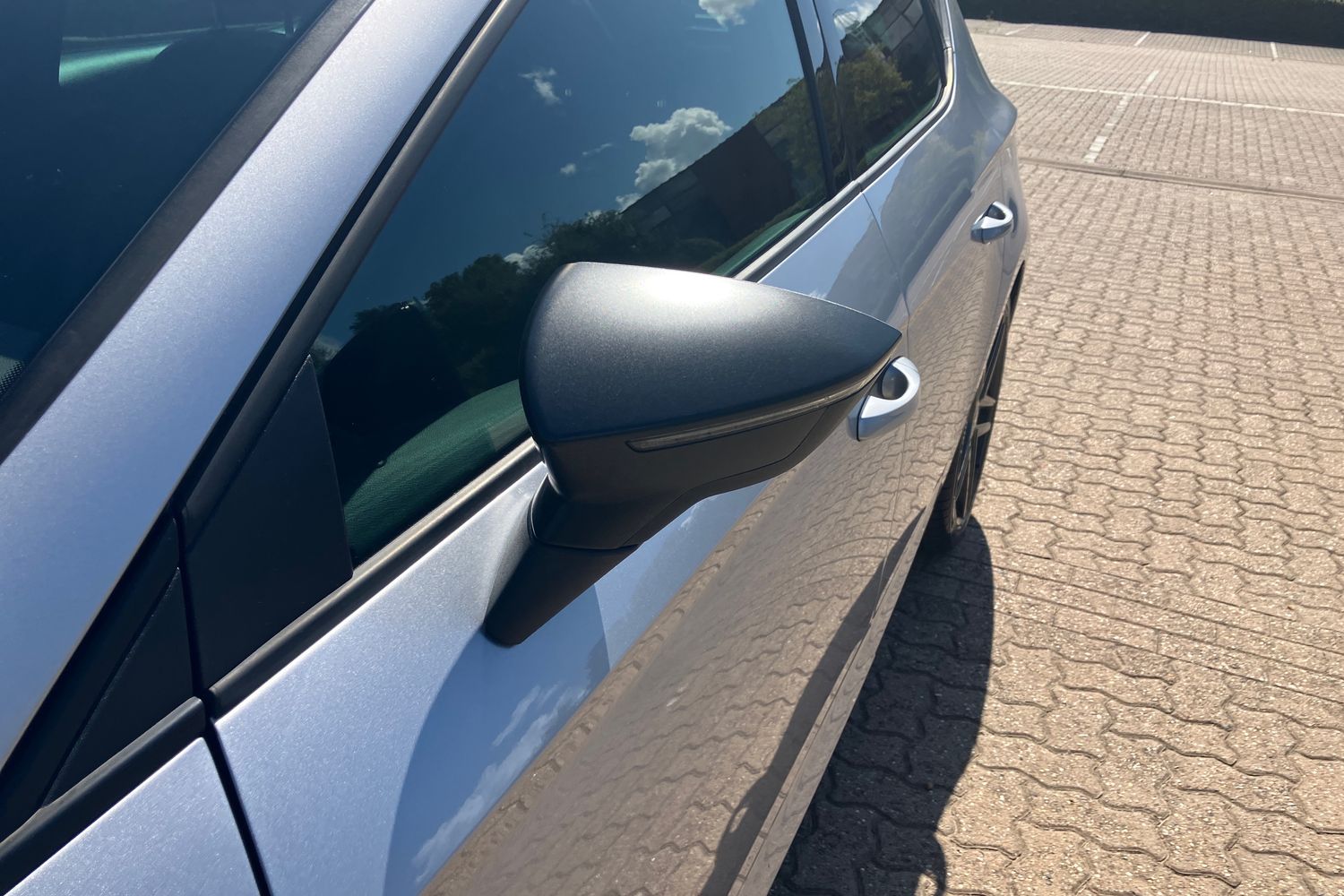 Used SEAT Leon 2020 for sale - 76680829: Photo 21