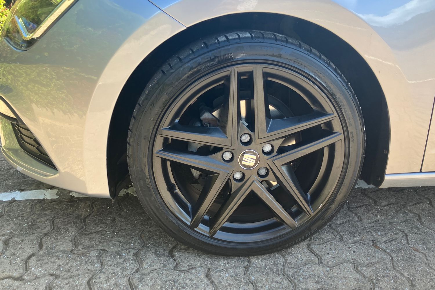 Used SEAT Leon 2020 for sale - 76680829: Photo 22