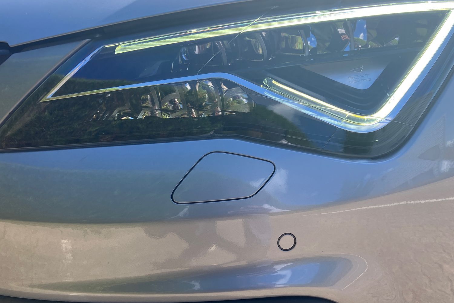 Used SEAT Leon 2020 for sale - 76680829: Photo 23