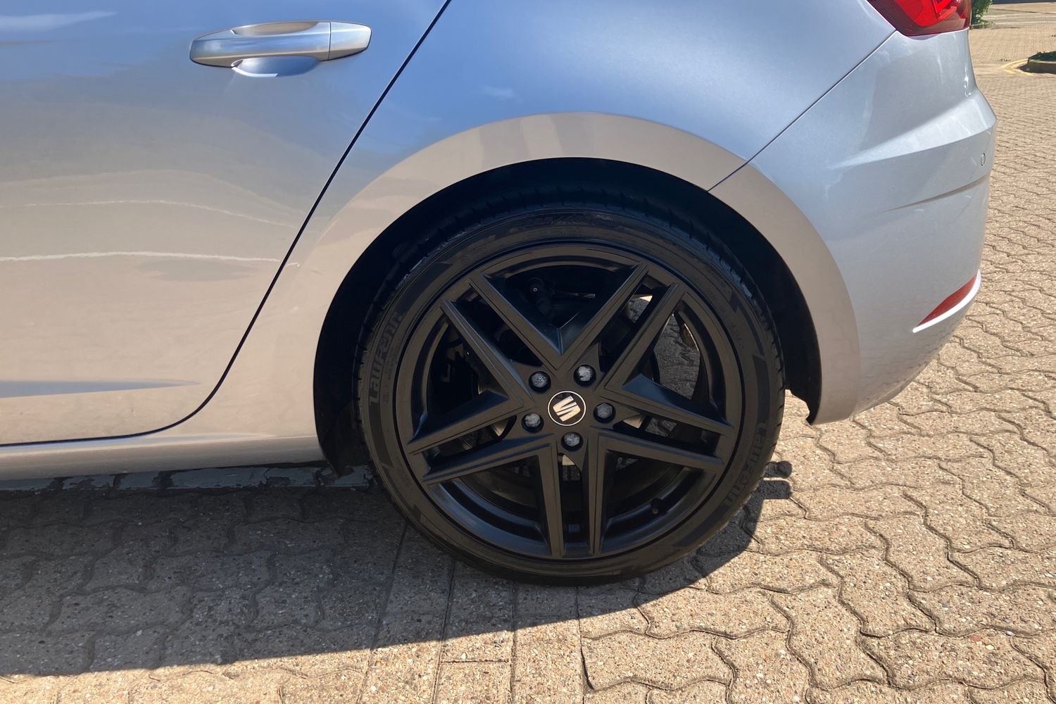 Used SEAT Leon 2020 for sale - 76680829: Photo 24