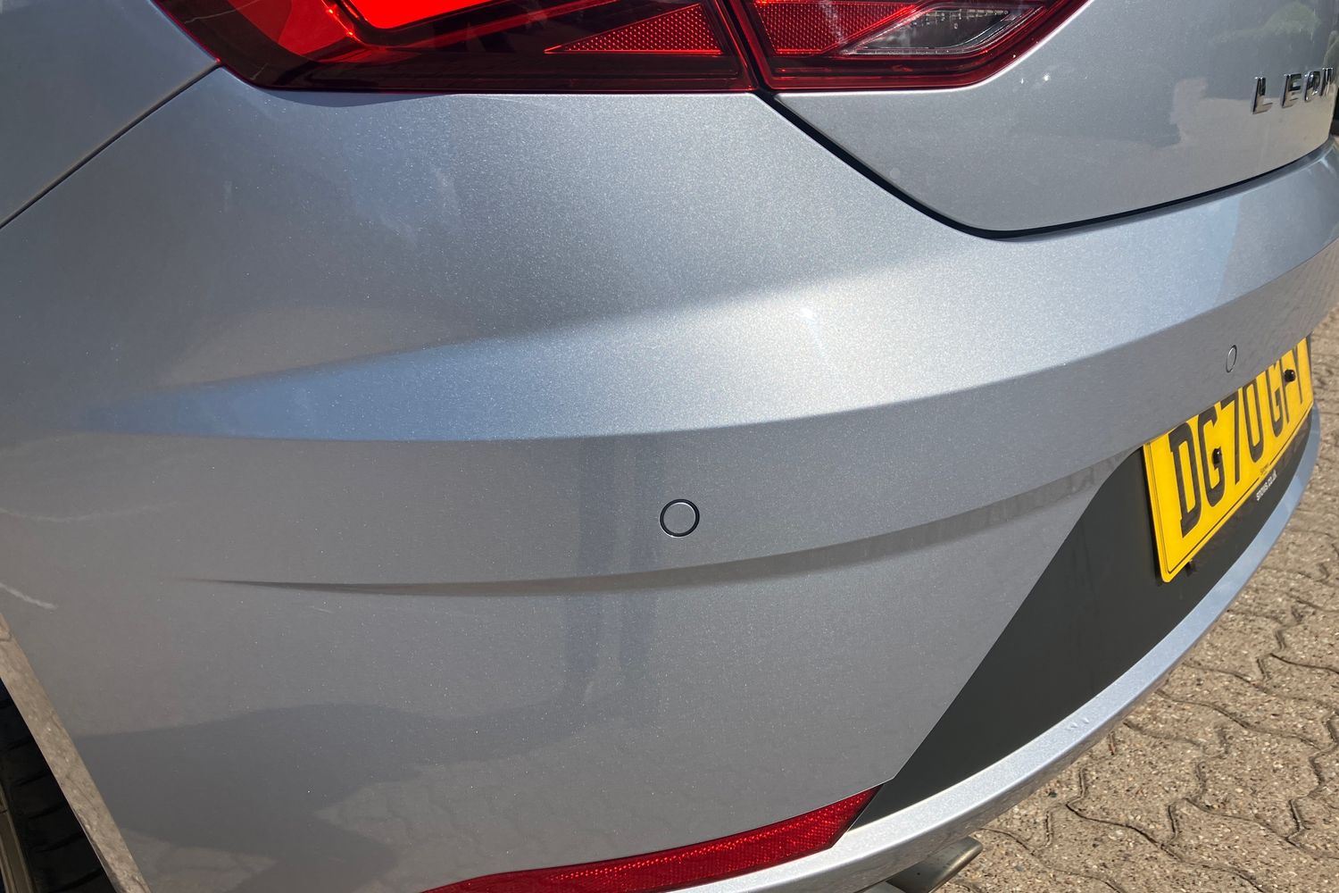 Used SEAT Leon 2020 for sale - 76680829: Photo 25