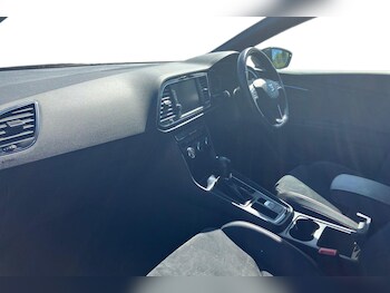 Used SEAT Leon 2020 for sale - 76680829: Photo