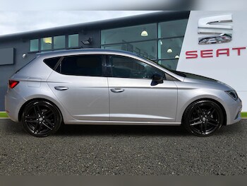 Used SEAT Leon 2020 for sale - 76680829: Photo