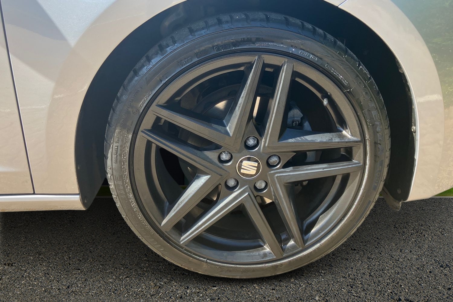 Used SEAT Leon 2020 for sale - 76680829: Photo 5