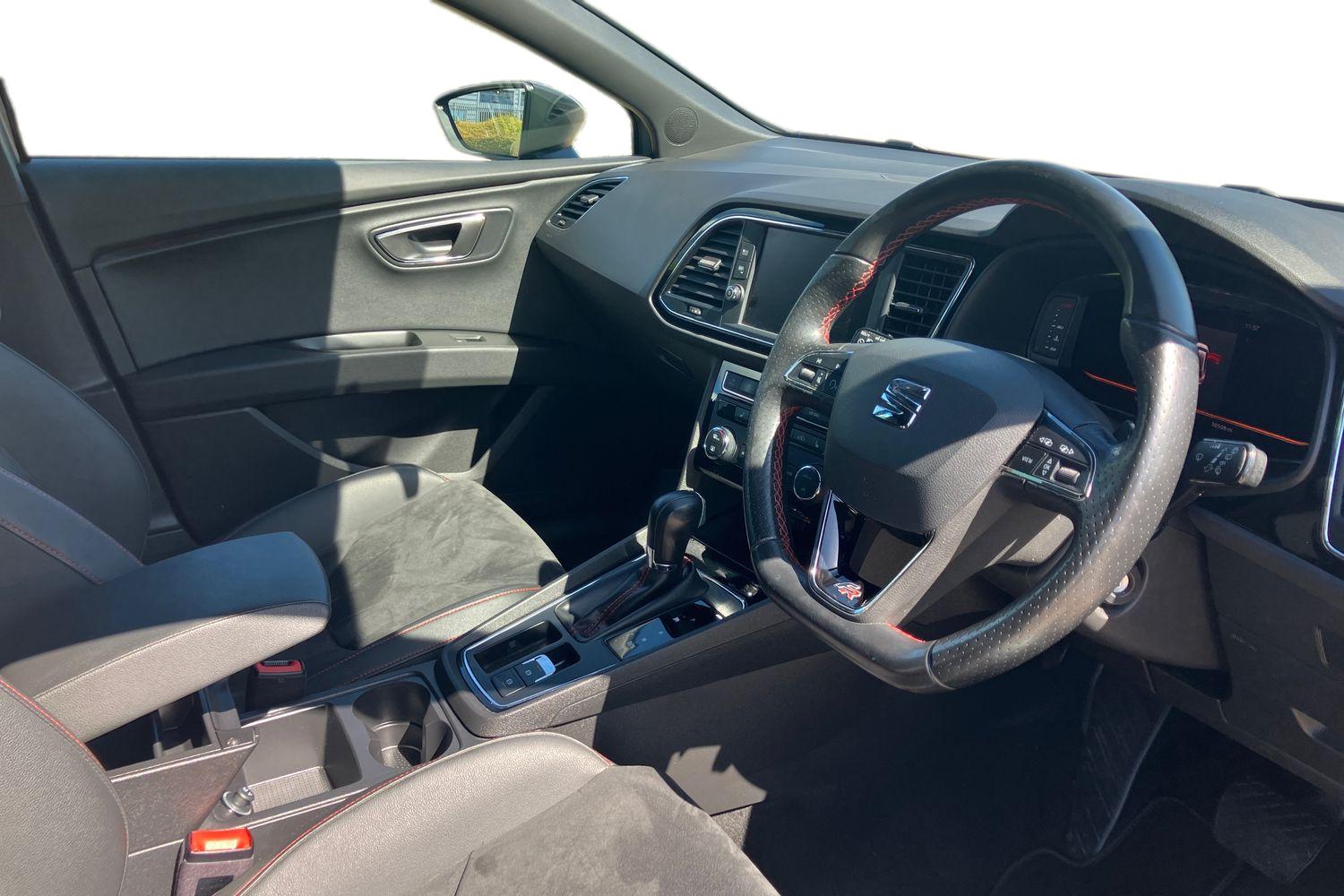 Used SEAT Leon 2020 for sale - 76680829: Photo 6