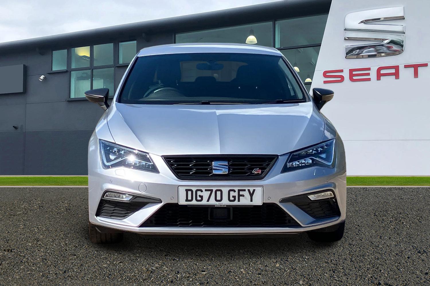 Used SEAT Leon 2020 for sale - 76680829: Photo 7