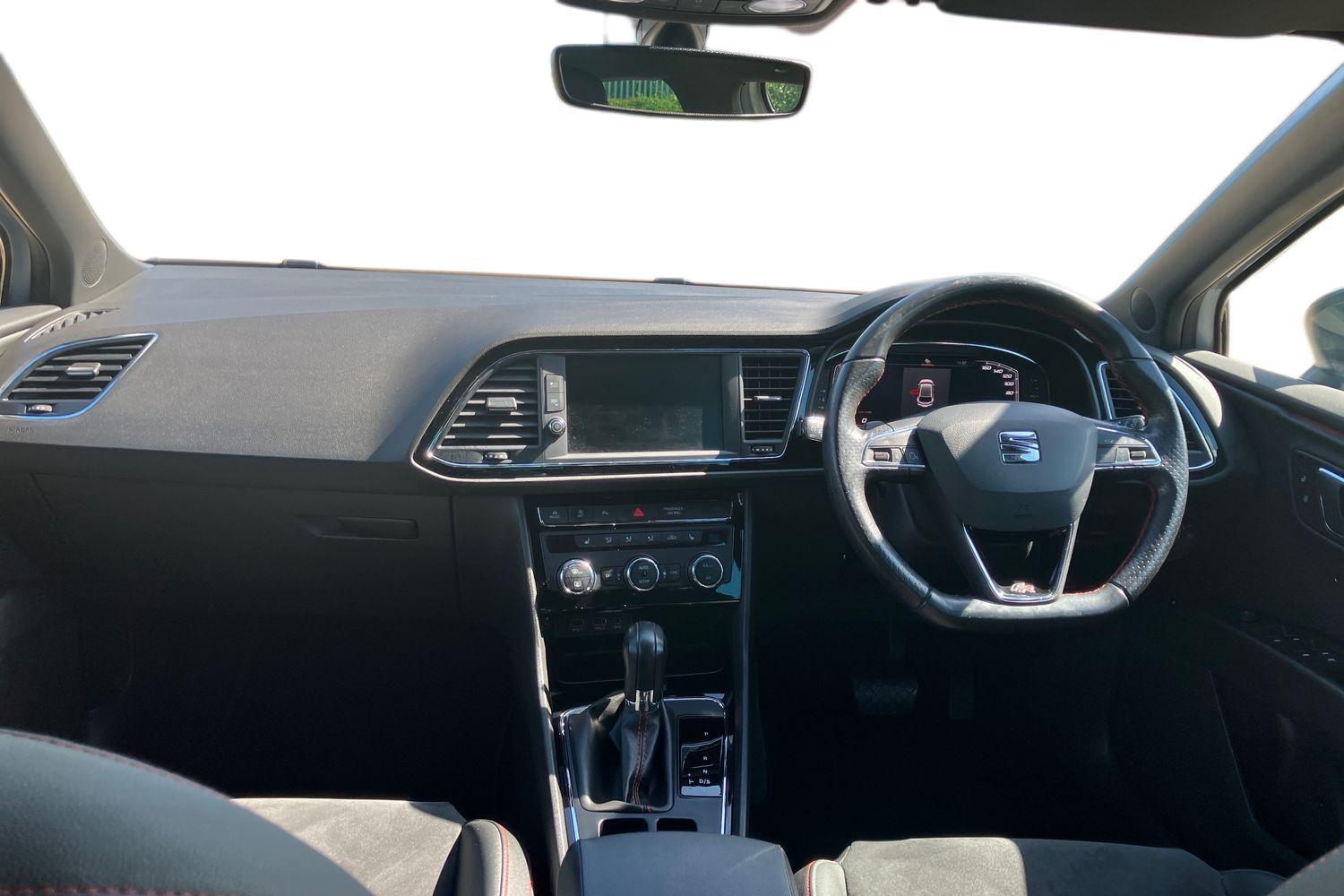 Used SEAT Leon 2020 for sale - 76680829: Photo 9