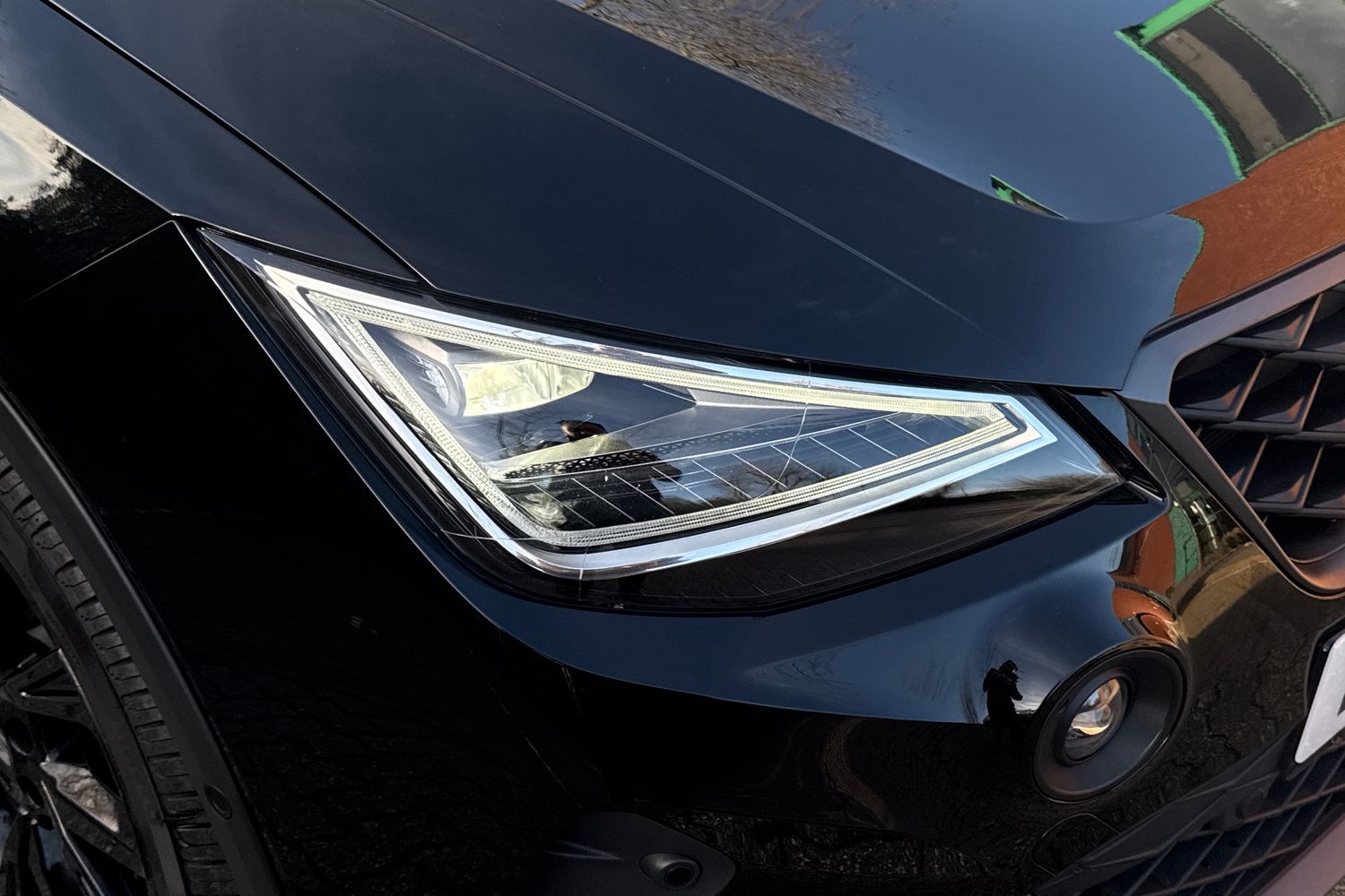 Used SEAT Arona 2025 for sale - 77388707: Photo 13