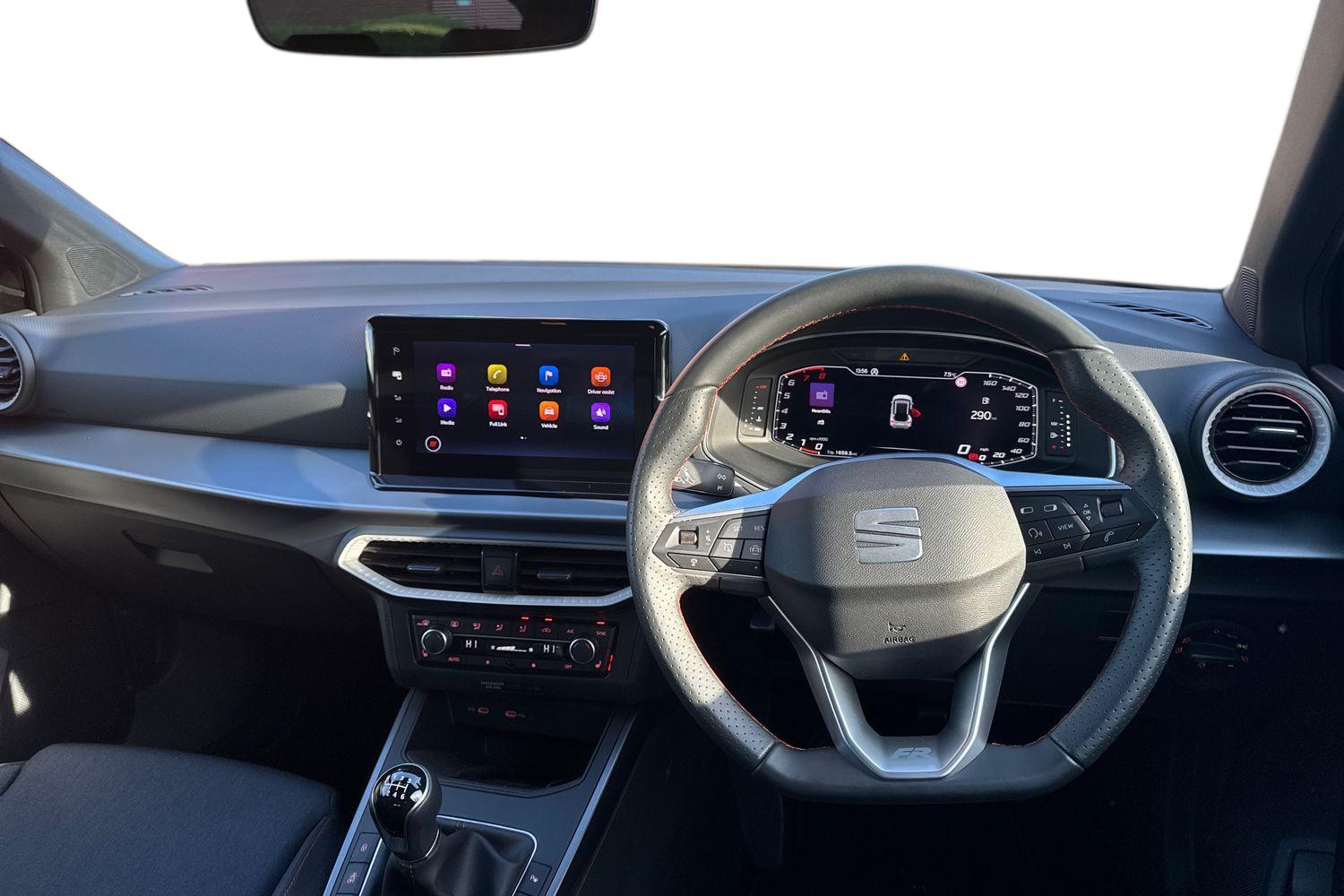 Used SEAT Arona 2025 for sale - 77388707: Photo 15