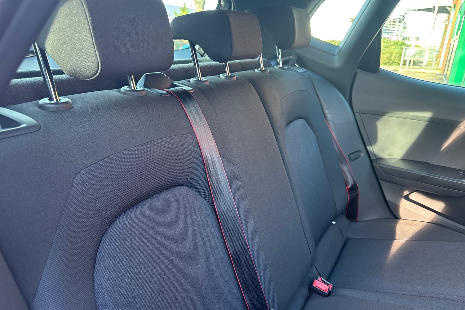 Used SEAT Arona 2025 for sale - 77388707: Photo 19