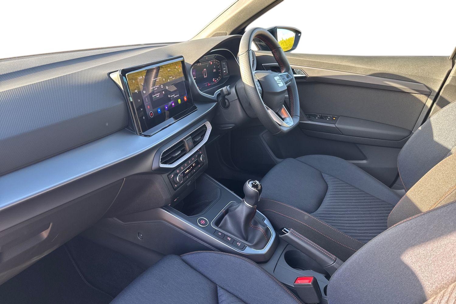 Used SEAT Arona 2025 for sale - 77388707: Photo 2