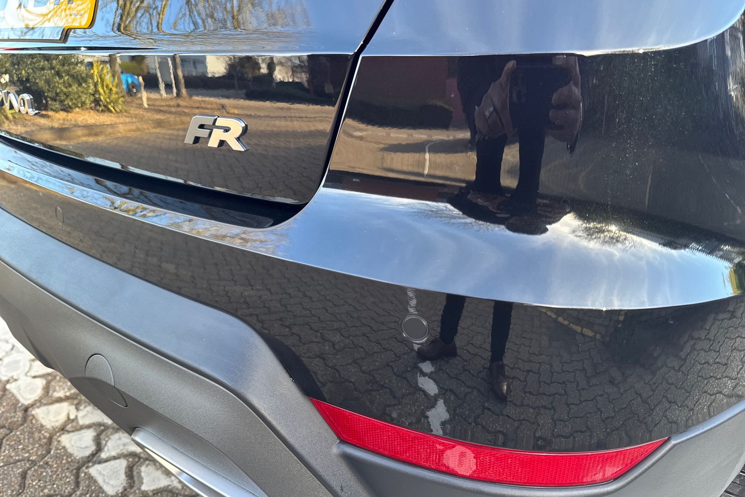 Used SEAT Arona 2025 for sale - 77388707: Photo 21