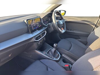 Used SEAT Arona 2025 for sale - 77388707: Photo