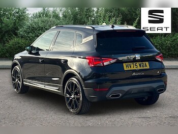 Used SEAT Arona 2025 for sale - 77388707: Photo