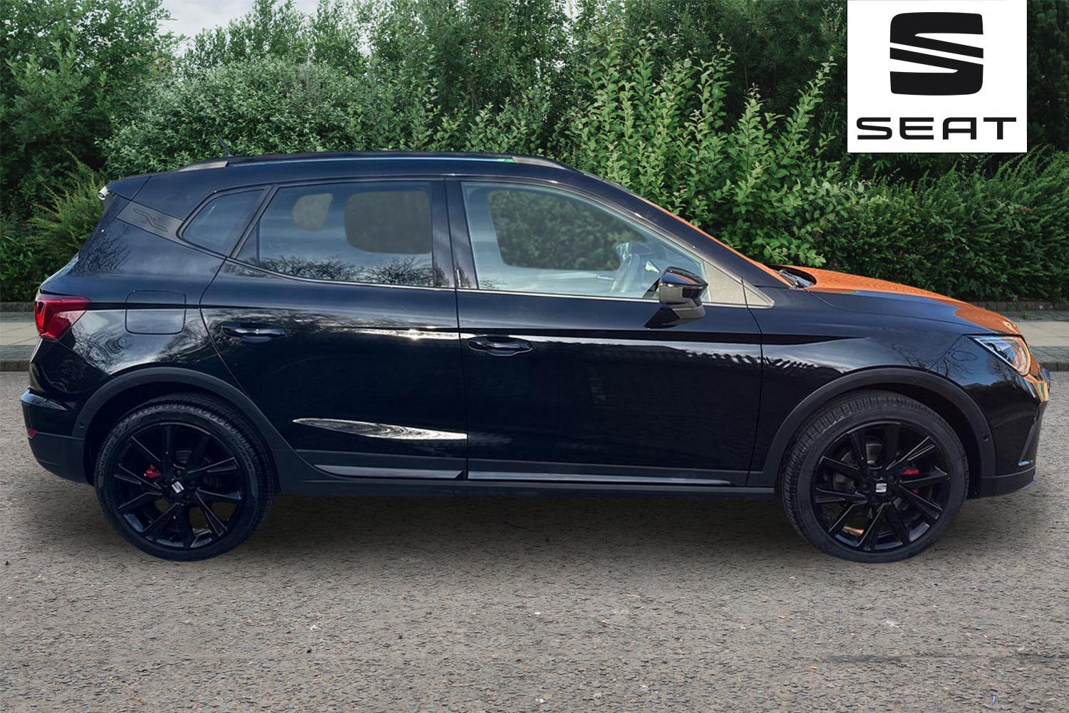 Used SEAT Arona 2025 for sale - 77388707: Photo 4