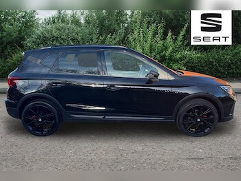 Used SEAT Arona 2025 for sale - 77388707: Photo