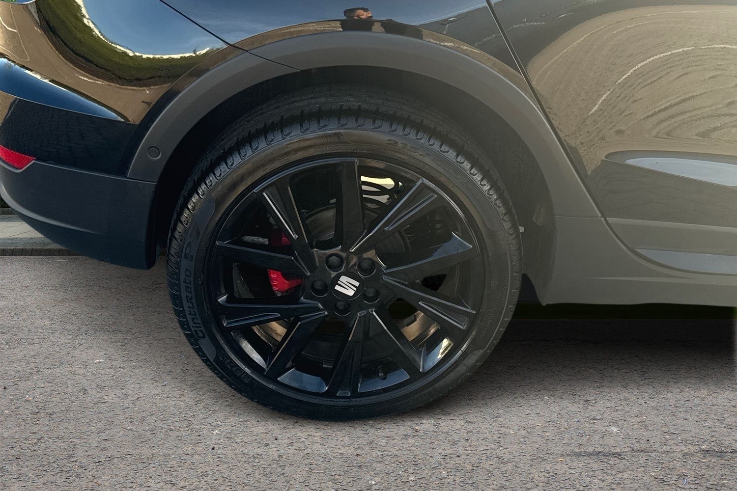 Used SEAT Arona 2025 for sale - 77388707: Photo 5