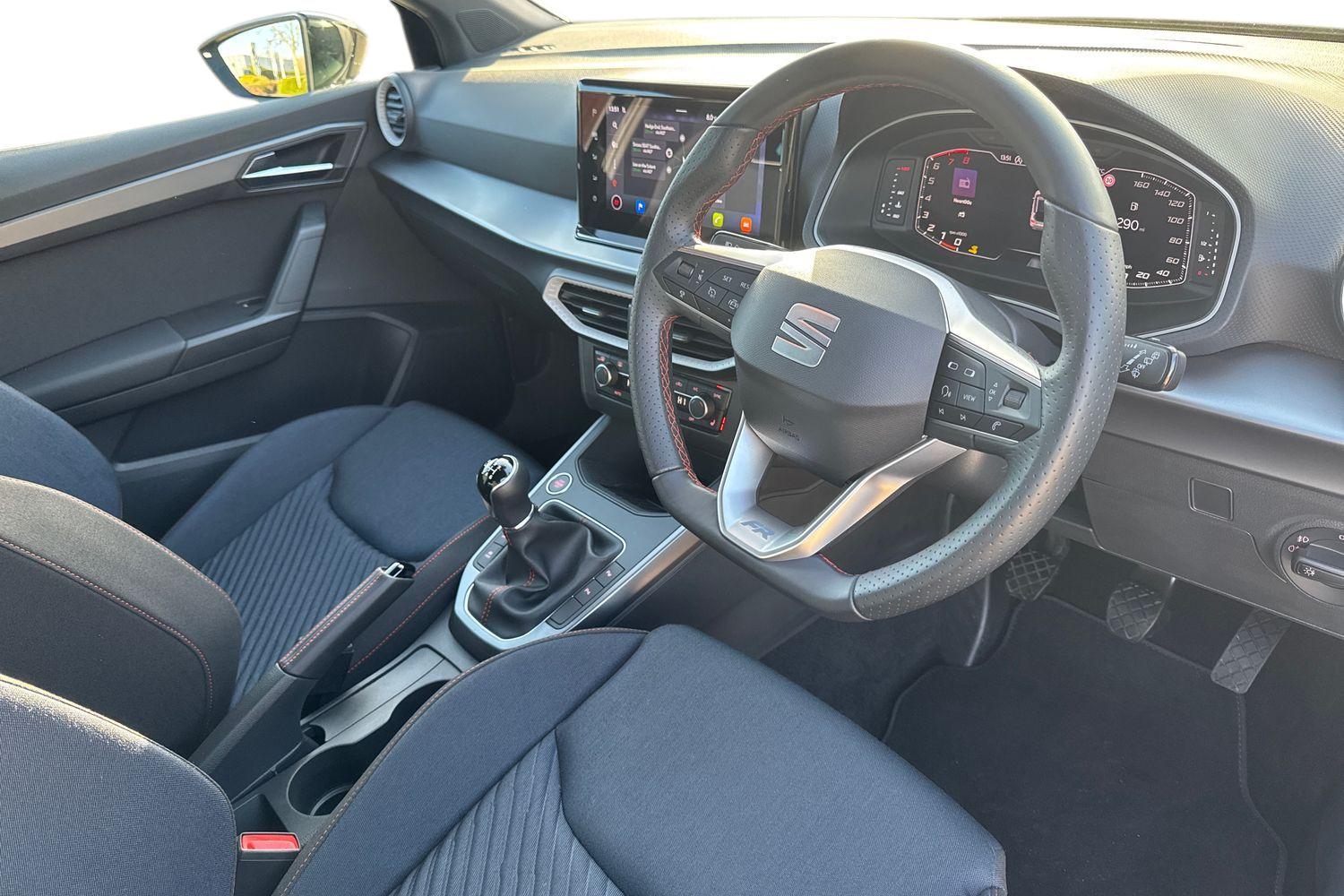 Used SEAT Arona 2025 for sale - 77388707: Photo 6