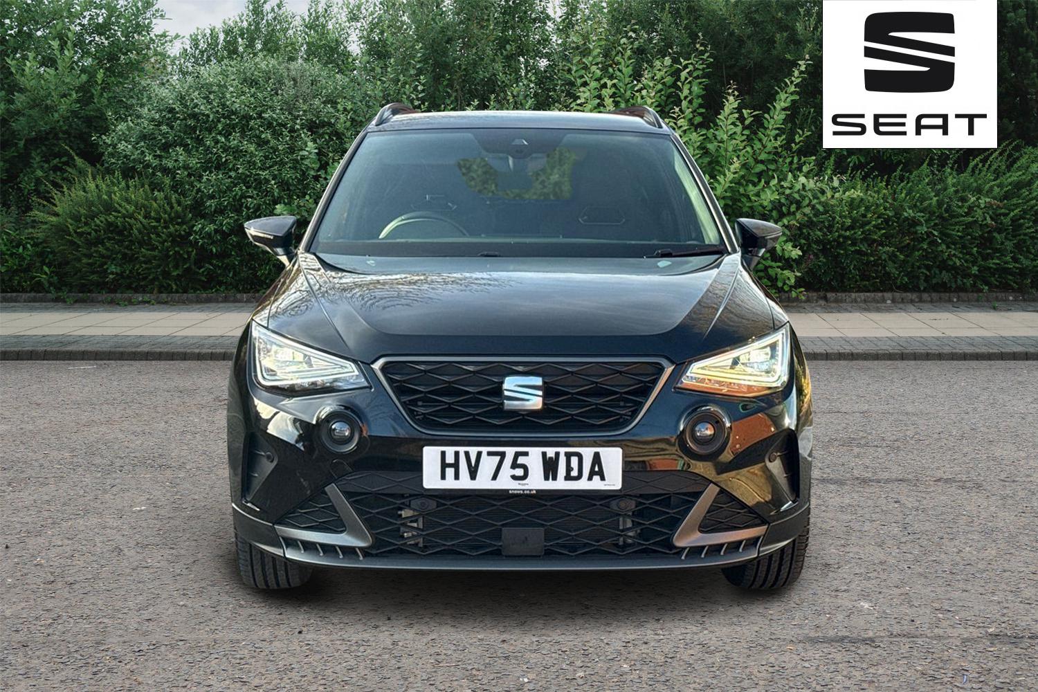 Used SEAT Arona 2025 for sale - 77388707: Photo 7