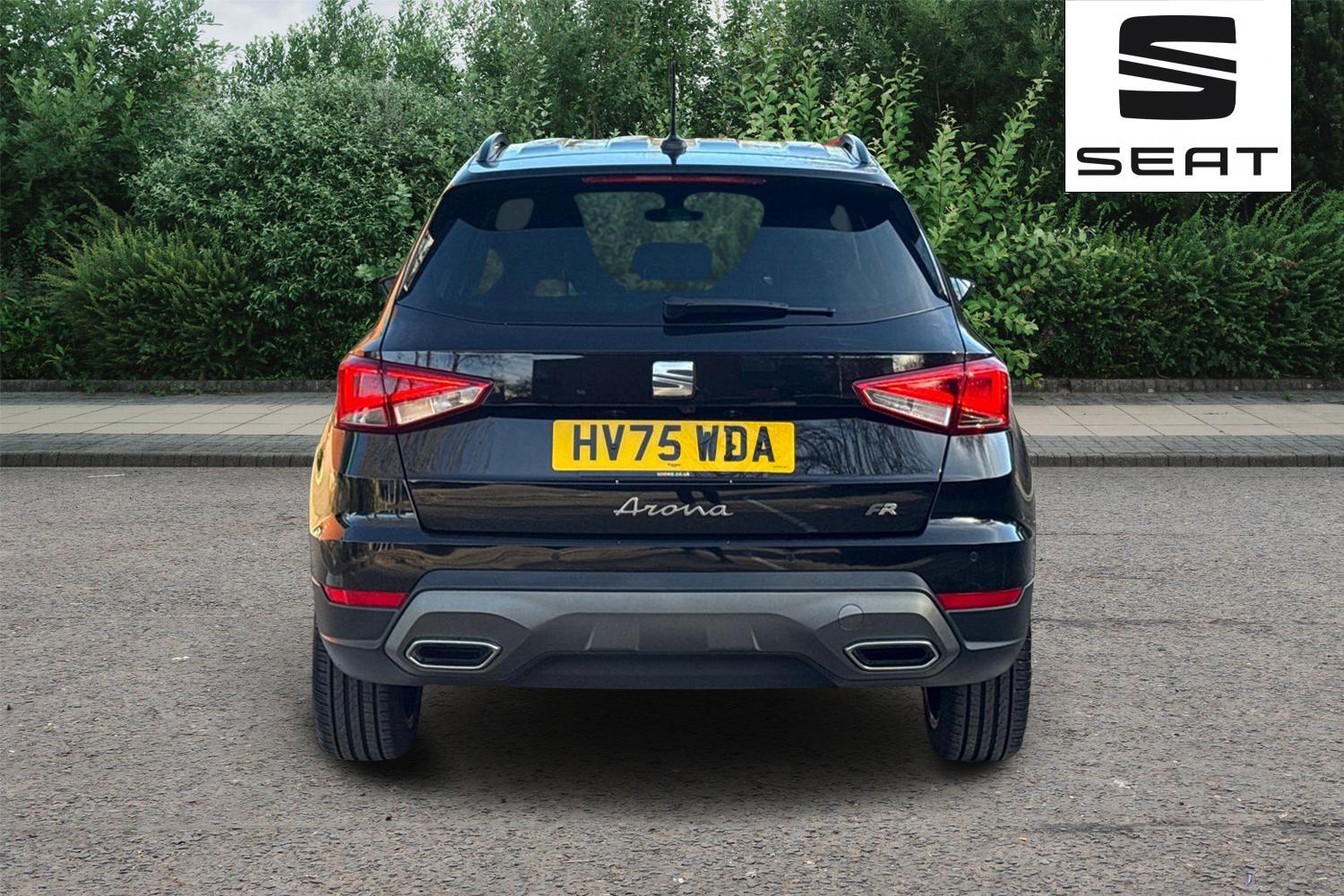 Used SEAT Arona 2025 for sale - 77388707: Photo 8