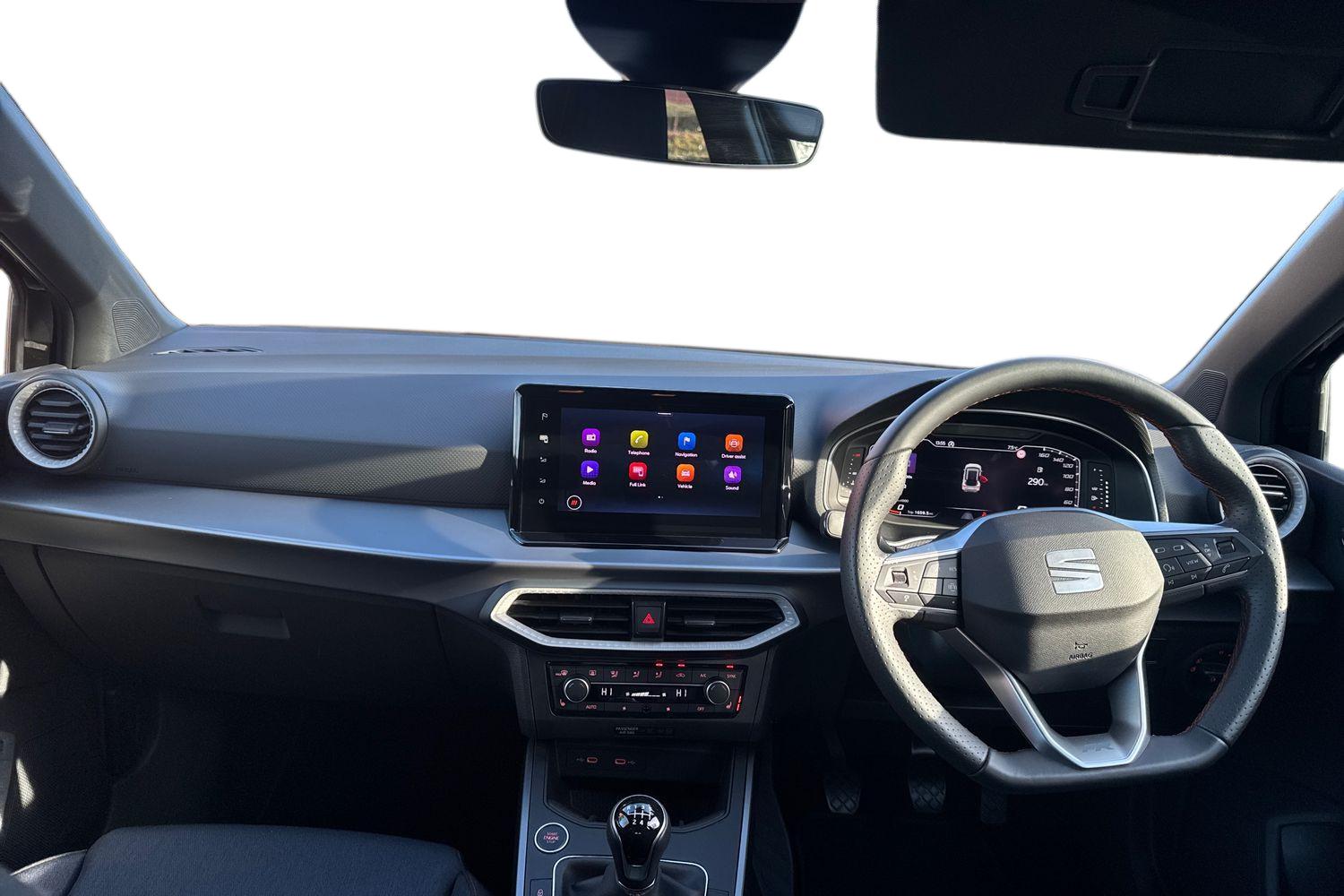 Used SEAT Arona 2025 for sale - 77388707: Photo 9