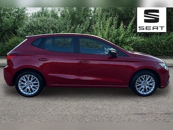 Used SEAT Ibiza 2020 for sale - 78495513: Photo
