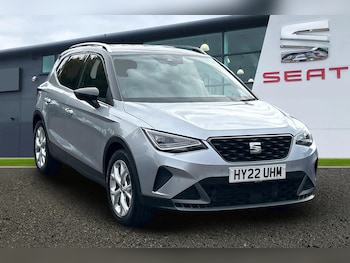 Used SEAT Arona 2022 for sale - 76231189: Photo