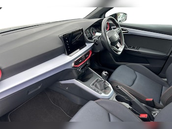 Used SEAT Arona 2022 for sale - 76231189: Photo