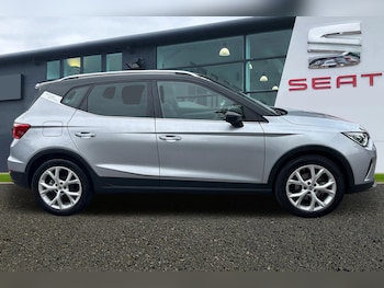 Used SEAT Arona 2022 for sale - 76231189: Photo