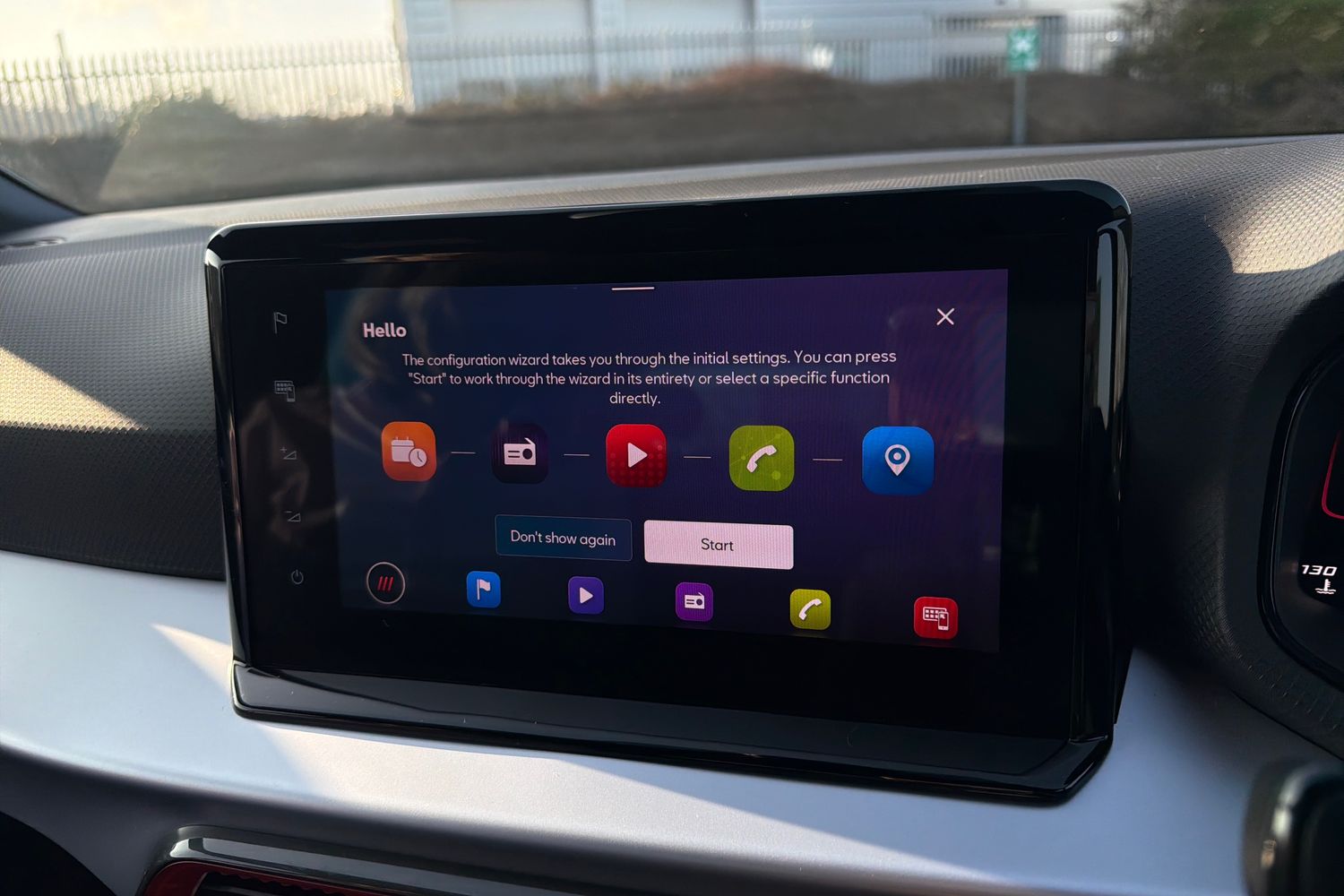 Used SEAT Arona 2023 for sale - 77834167: Photo 10