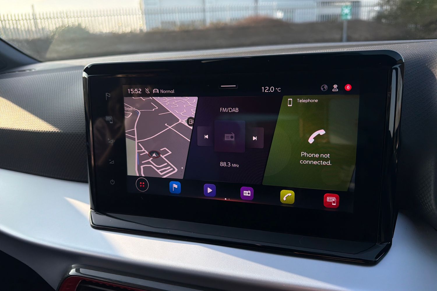 Used SEAT Arona 2023 for sale - 77834167: Photo 11