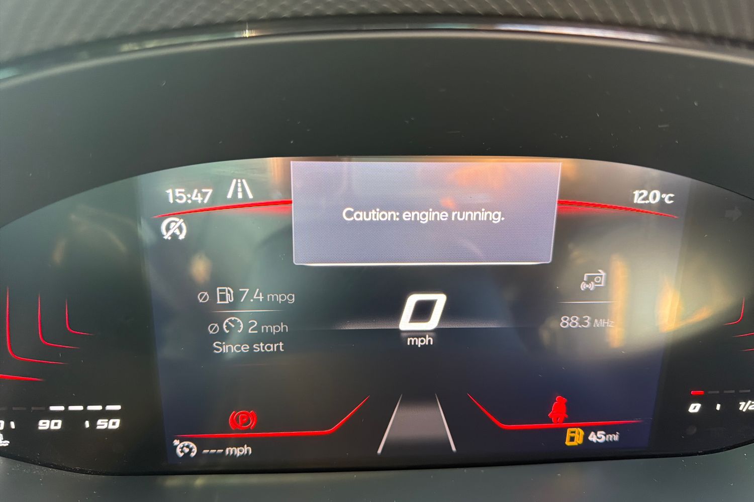 Used SEAT Arona 2023 for sale - 77834167: Photo 14