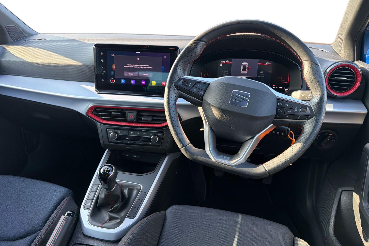 Used SEAT Arona 2023 for sale - 77834167: Photo 15