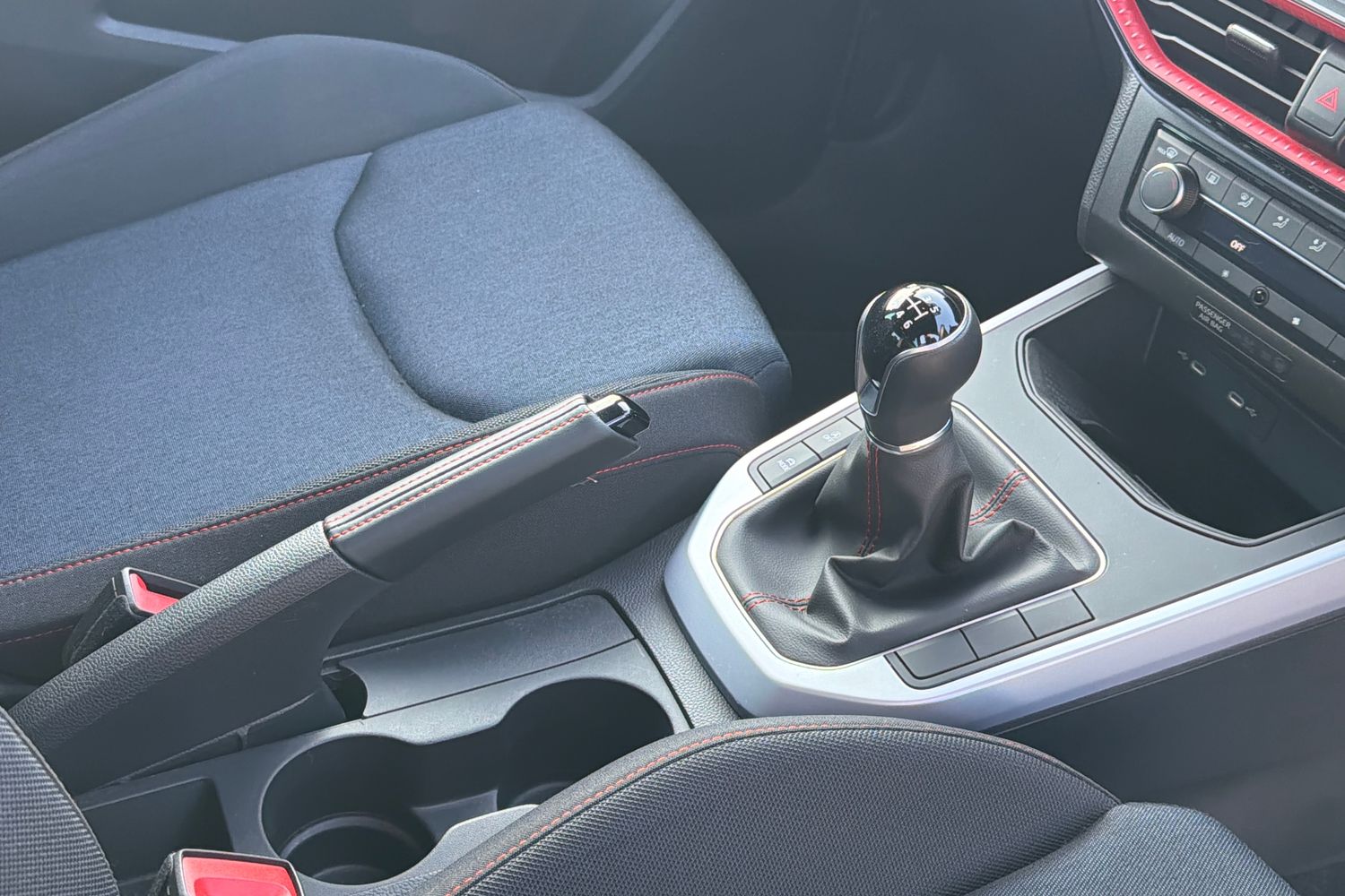 Used SEAT Arona 2023 for sale - 77834167: Photo 17