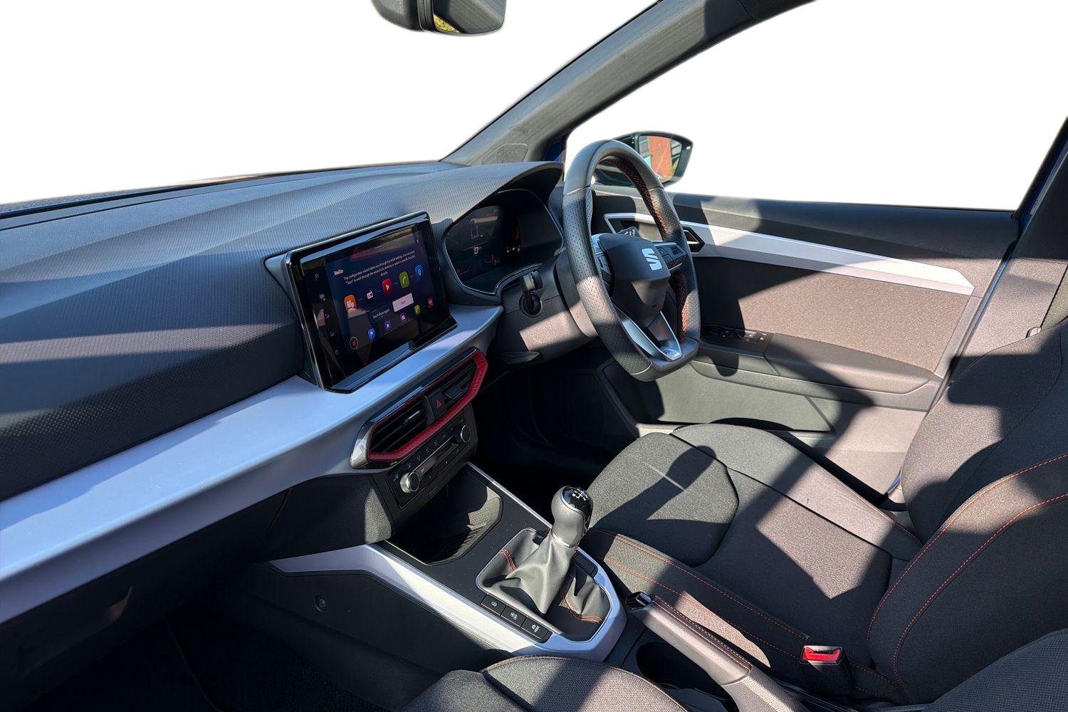 Used SEAT Arona 2023 for sale - 77834167: Photo 2