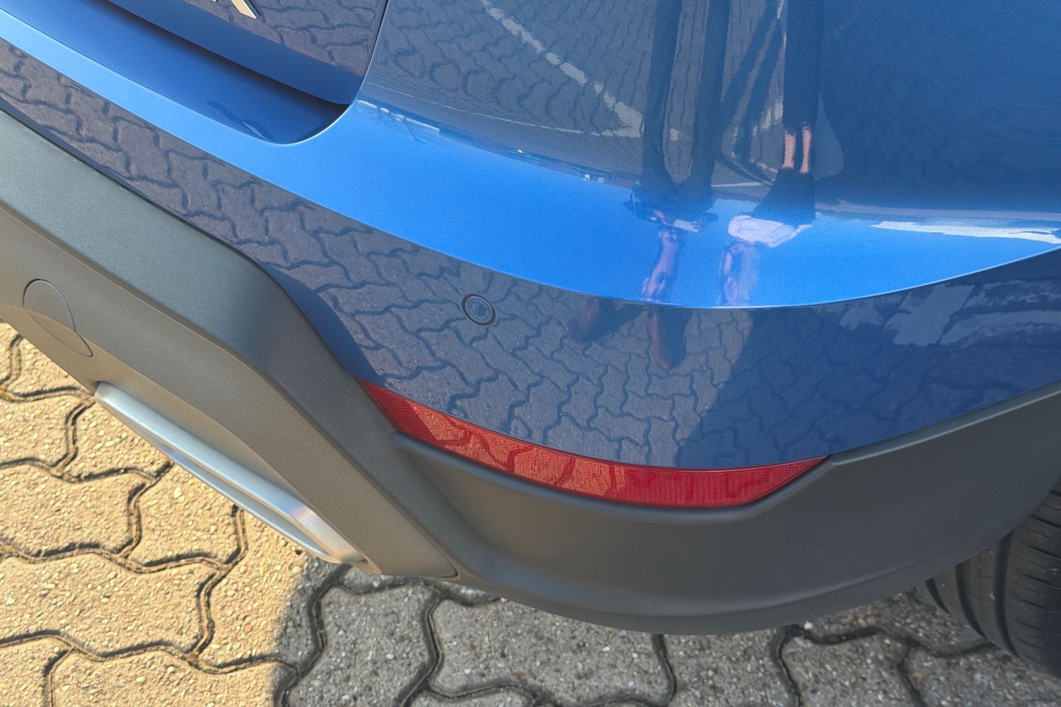 Used SEAT Arona 2023 for sale - 77834167: Photo 22