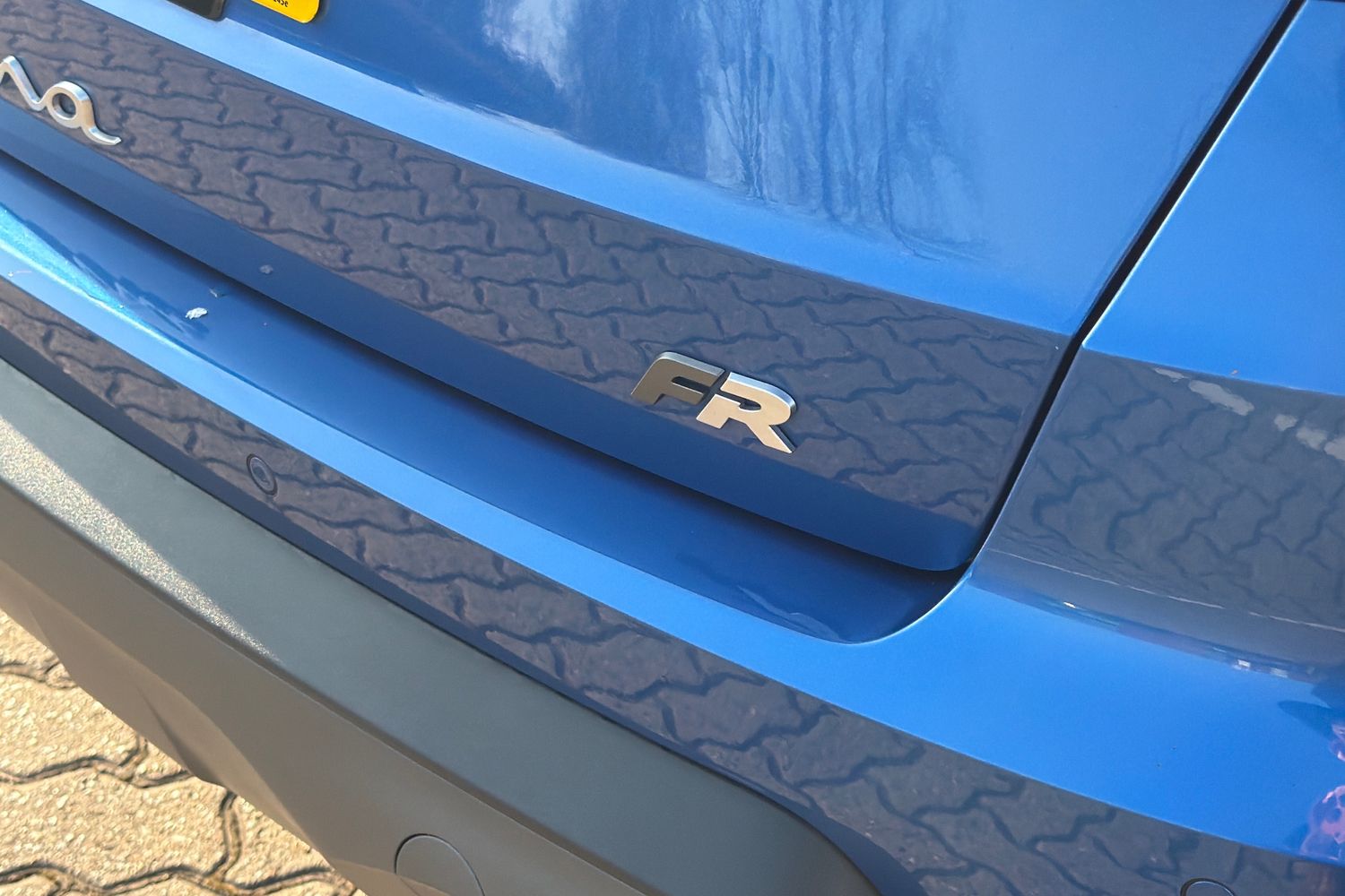 Used SEAT Arona 2023 for sale - 77834167: Photo 23