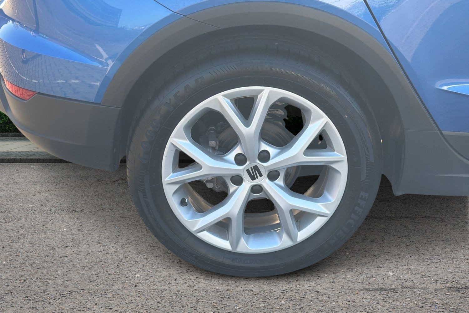 Used SEAT Arona 2023 for sale - 77834167: Photo 5