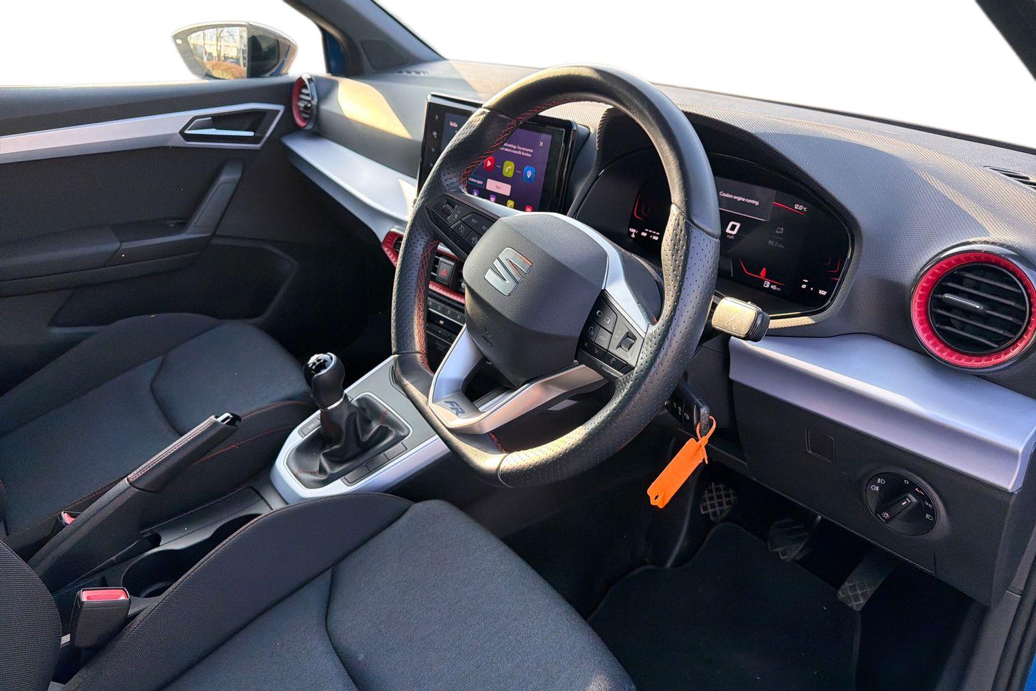 Used SEAT Arona 2023 for sale - 77834167: Photo 6