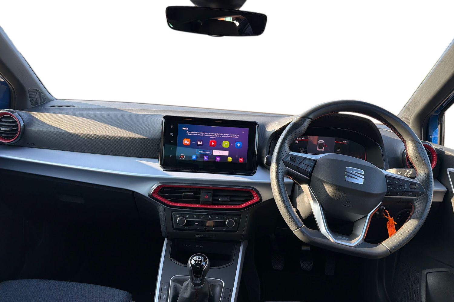 Used SEAT Arona 2023 for sale - 77834167: Photo 9