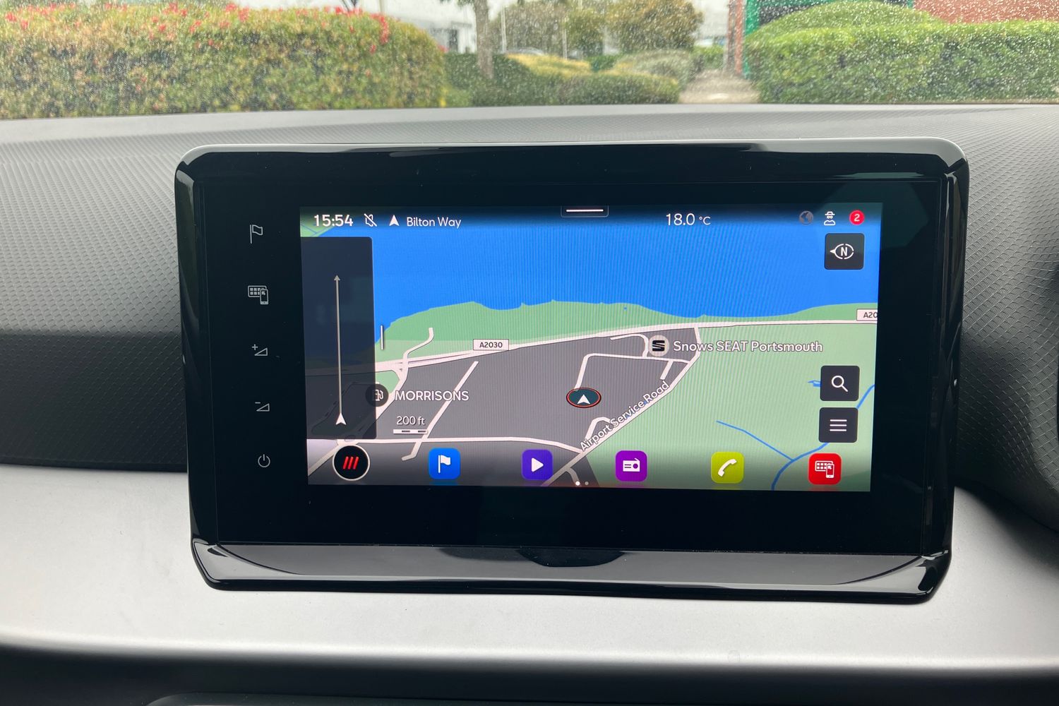 Used SEAT Ibiza 2023 for sale - 76675632: Photo 10