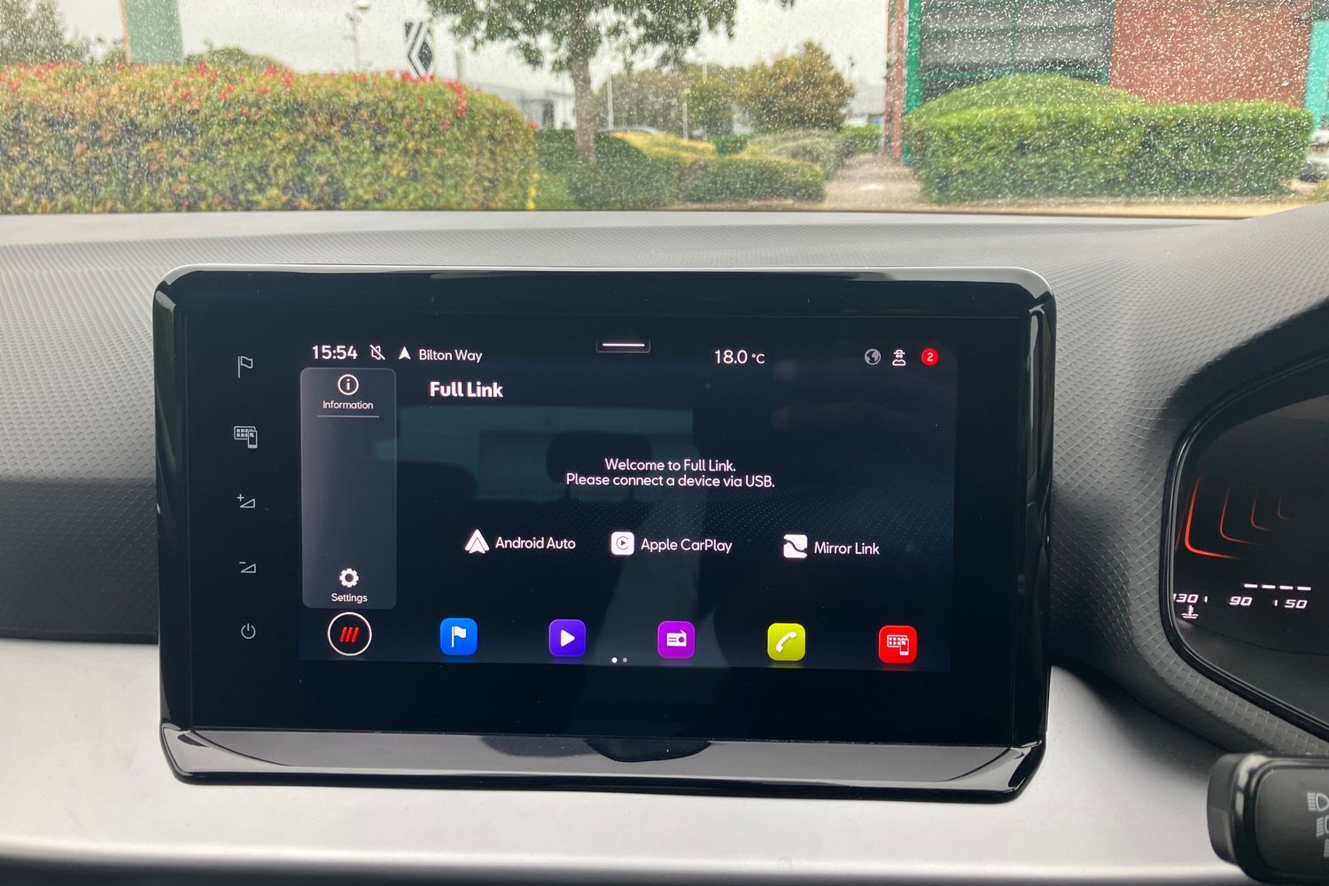 Used SEAT Ibiza 2023 for sale - 76675632: Photo 11