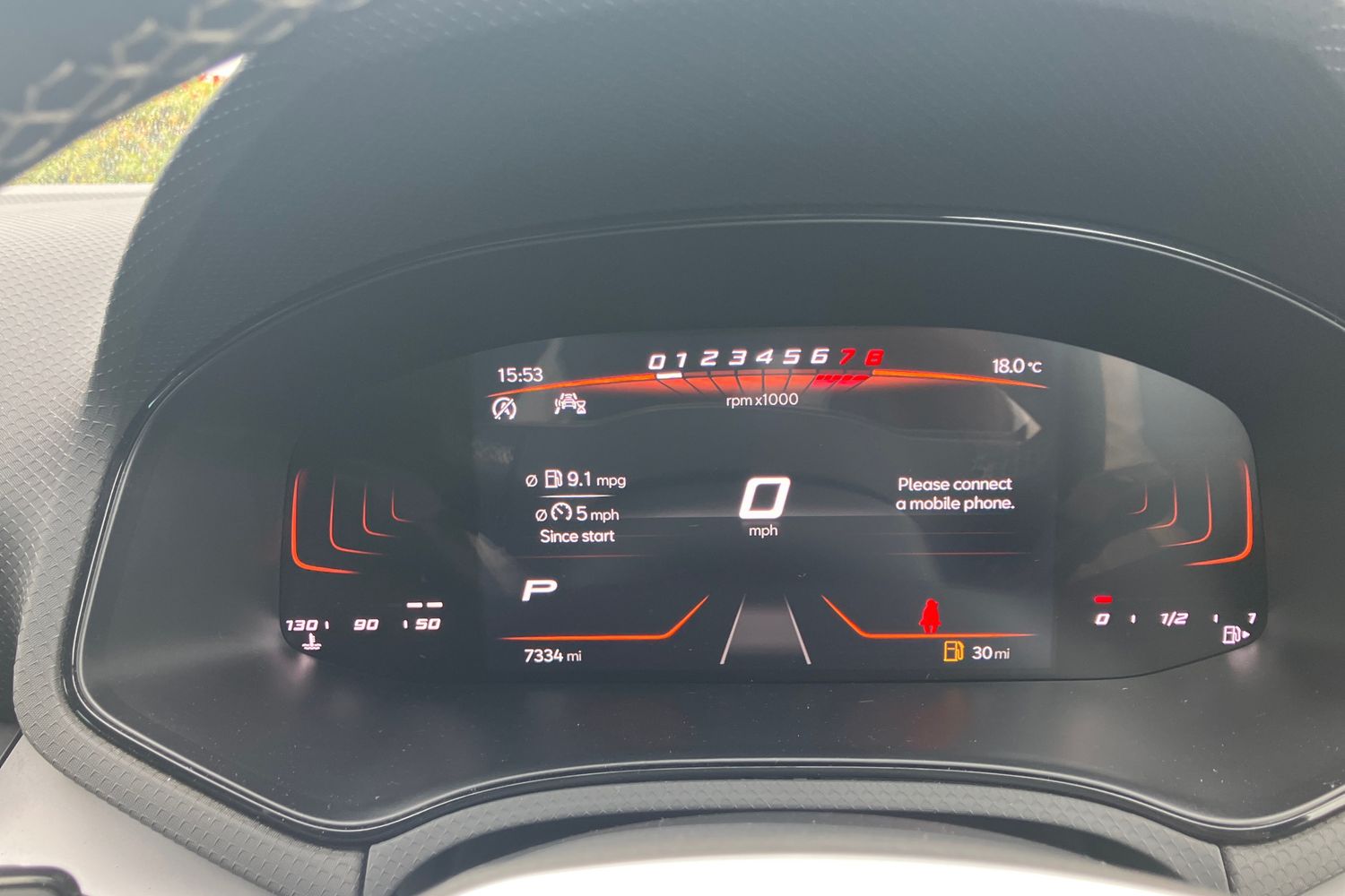 Used SEAT Ibiza 2023 for sale - 76675632: Photo 14